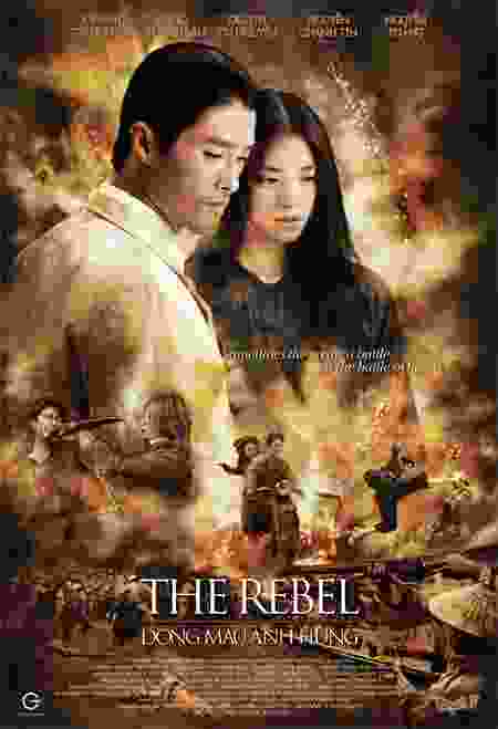 The Rebel (2007) vj Junior Johnny Tri Nguyen
